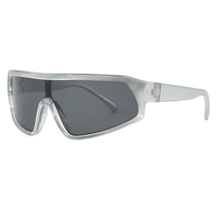 Women's sporty safety glasses with modern design and ergonomic frame Skanto