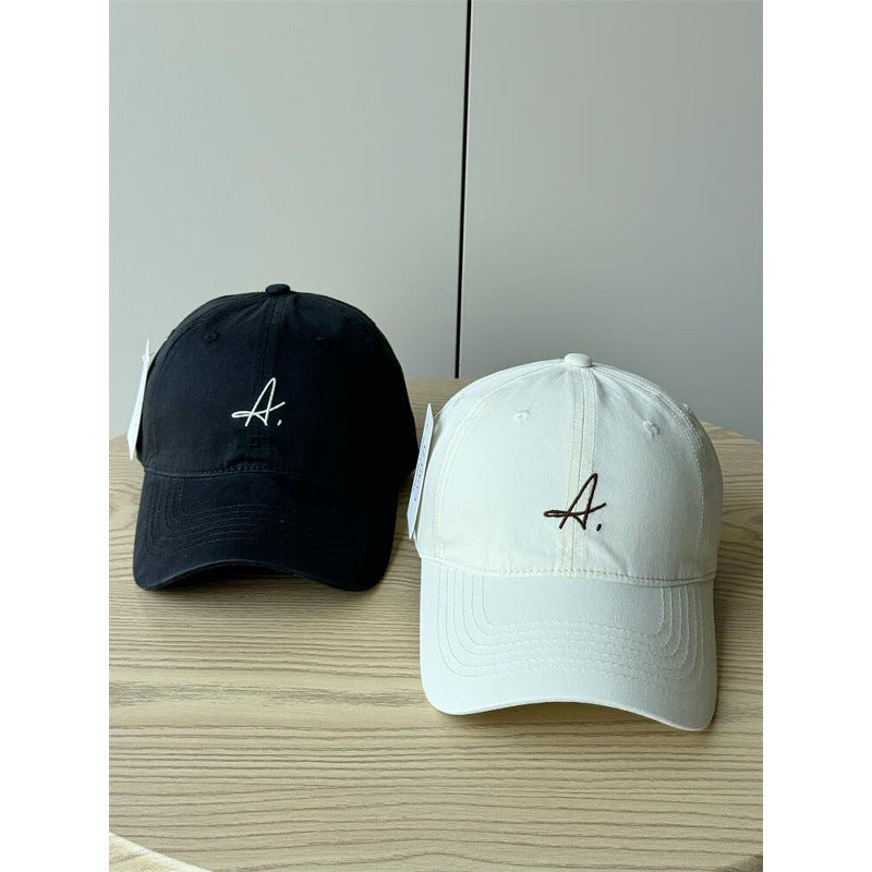 Herres Klassiske Fritid Baseball Cap Skanto