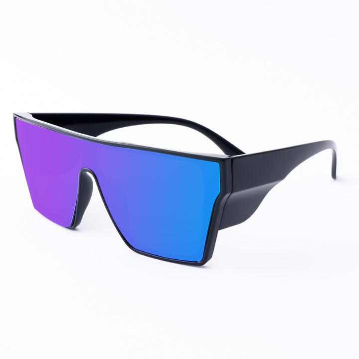 Damer trendy solbriller Skanto