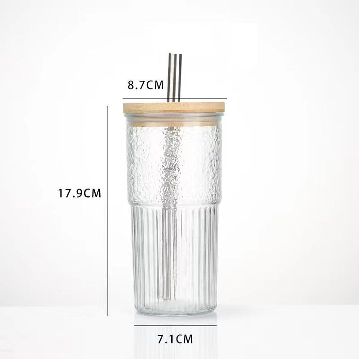 Unisex bærekraftig bambuspute Skanto