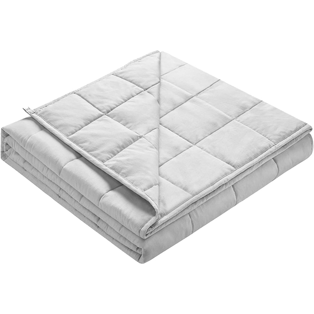 Dame Koseseng og pustende quilt Skanto