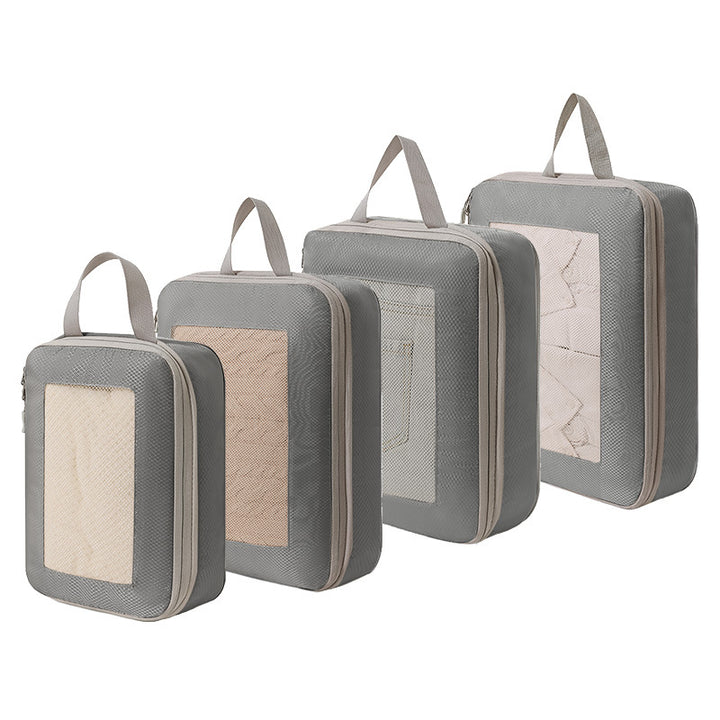 Travel Organizer Set Skanto