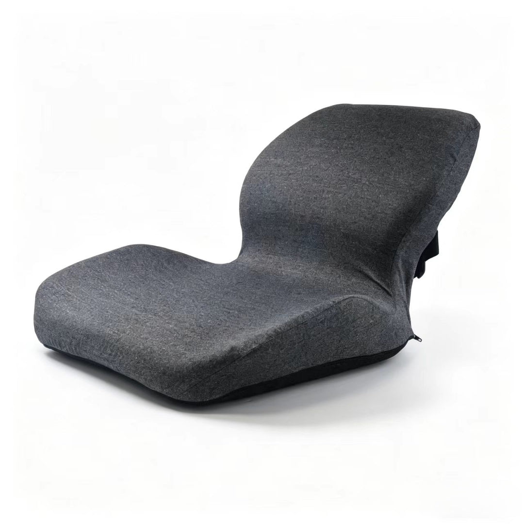 Kvinnenes Ergonomiske L Lounge Stol Skanto