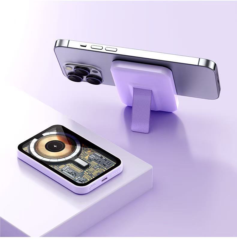 Smartphone Holder Skanto