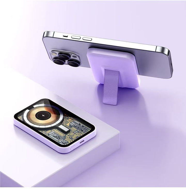 Smartphone Holder Skanto