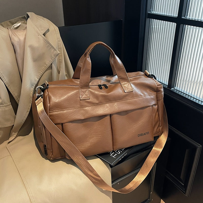 Dame Sportslig Allroundbag Skanto