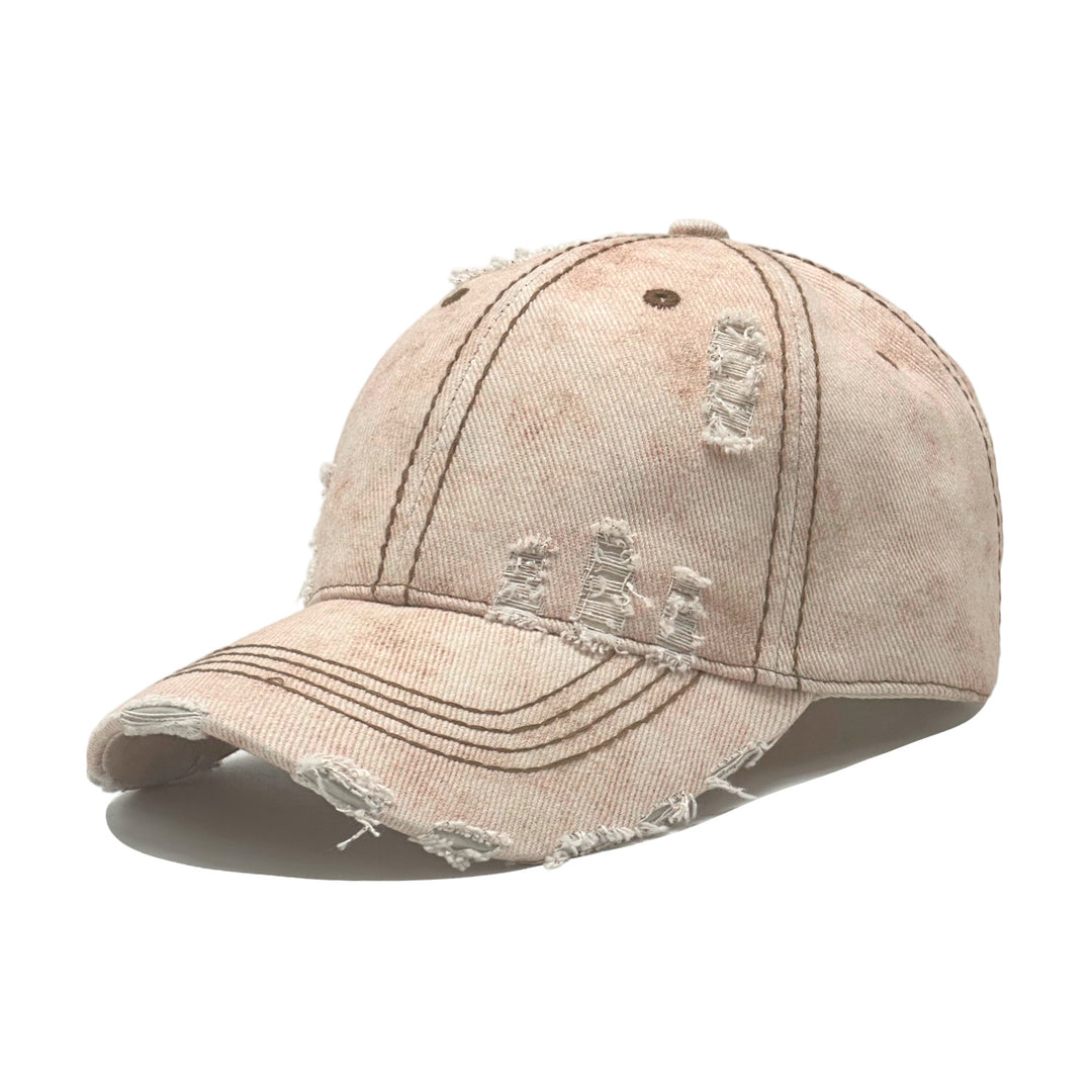 Dame avslappet og moteriktig baseballcap Skanto
