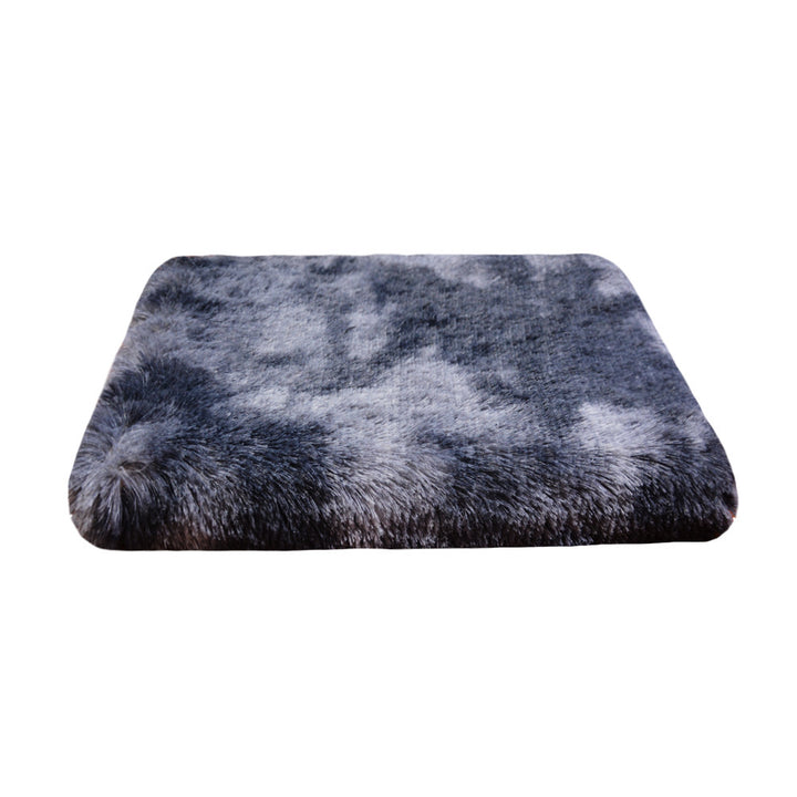 Plush Minne Skum Bad Matte Hundeseng