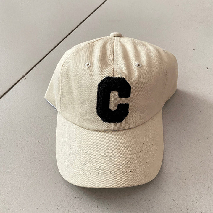 Dame Casual Bomull Baseball Caps Skanto 1784188305