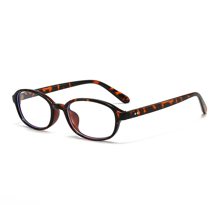 Women's stylish retro-style sunglasses with UV protection Skanto
