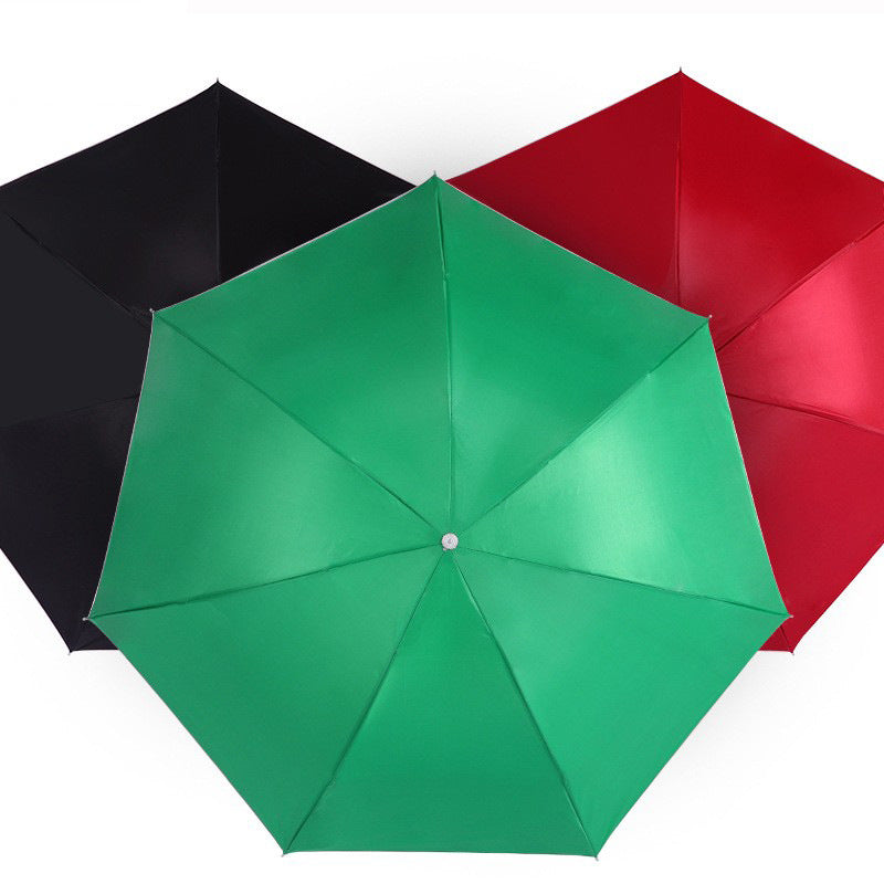 Unisex Klappschirm Skanto