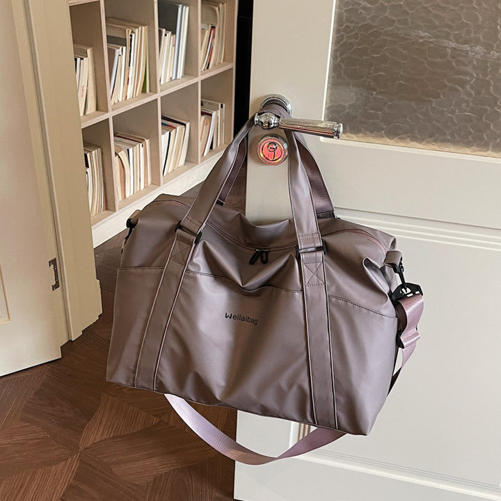 Damer Sporty Reisetask Skanto