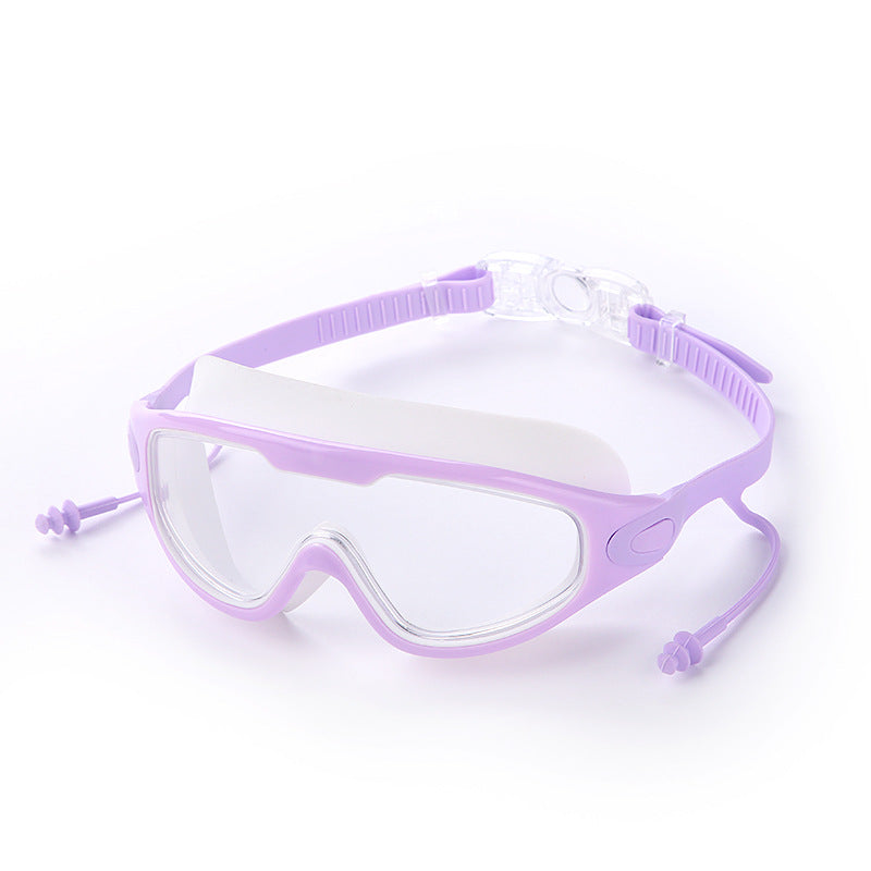Svømmebrille Skanto