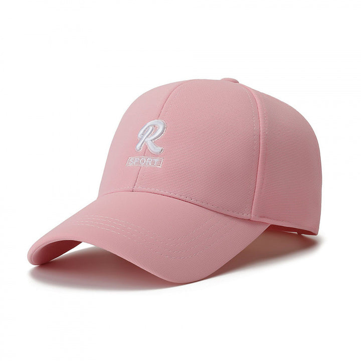 Damer Sporty Performance Baseball Caps Skanto
