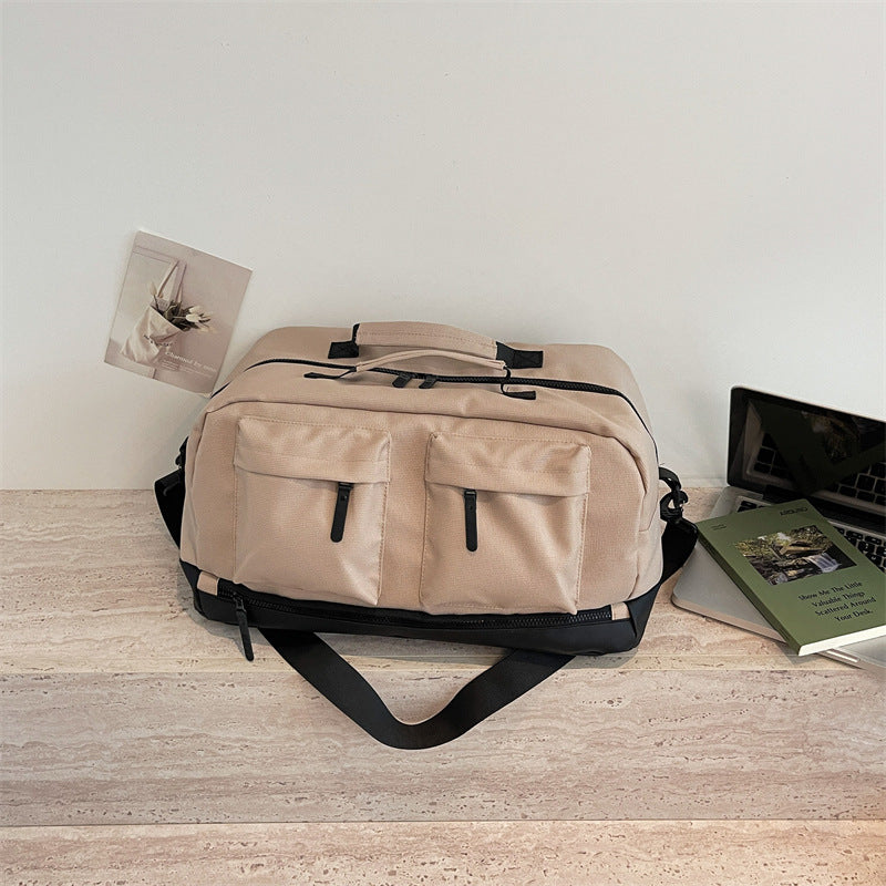 Sporty reisetaske Skanto