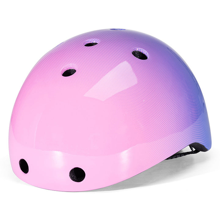 Skateboardhjelm Skanto