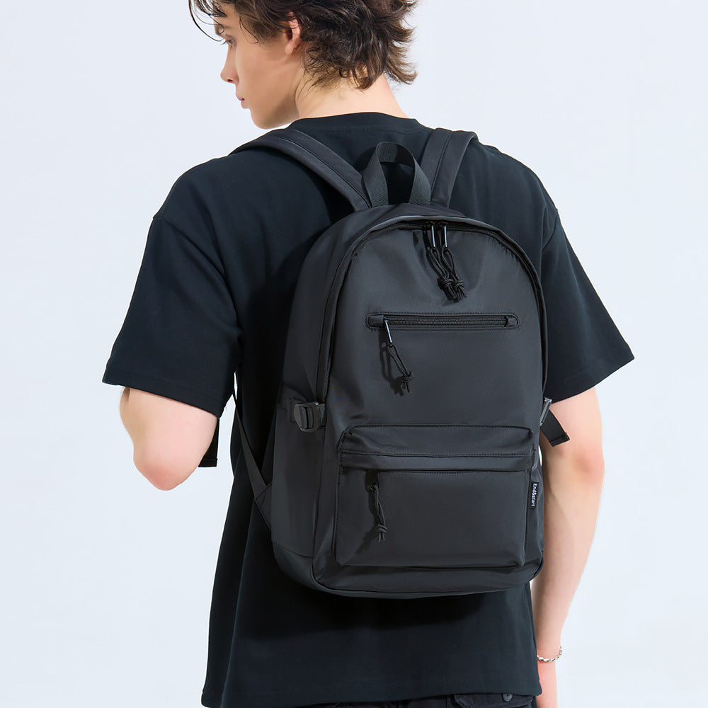 Sleek Urban Laptop Ryggsekk Skanto