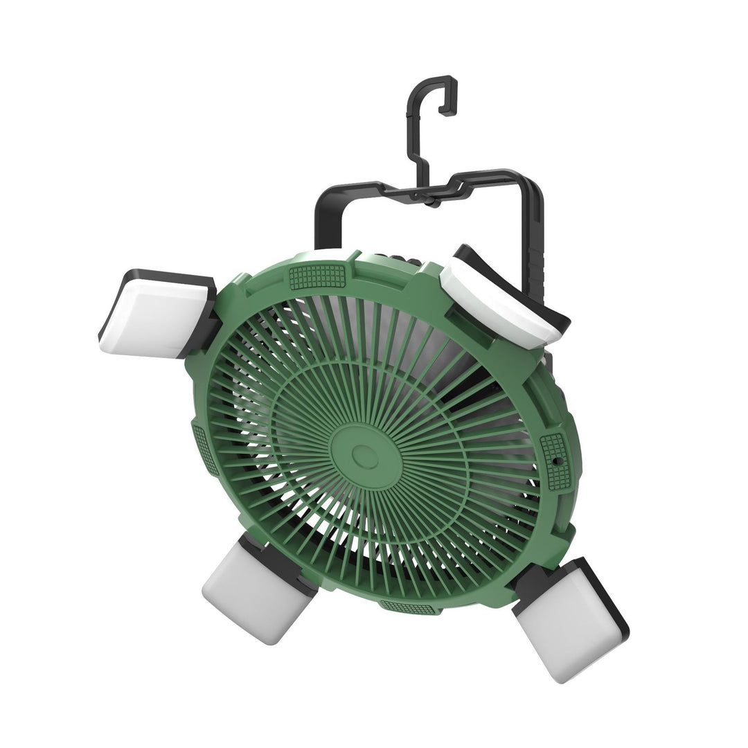 Men's Portable Outdoor Cooling Fan Skanto