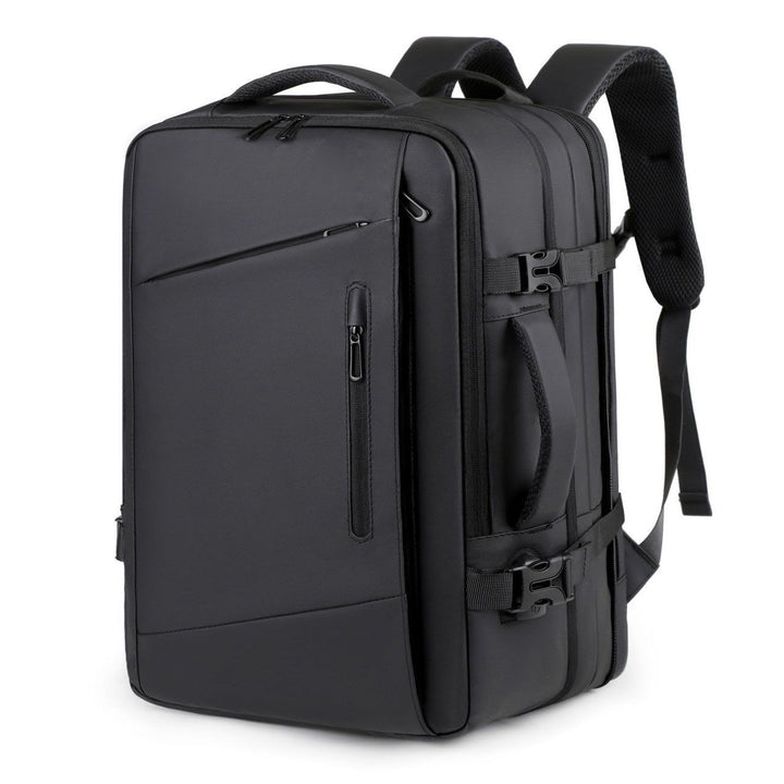 Multifunksjonell Laptop-Ryggsekk Skanto