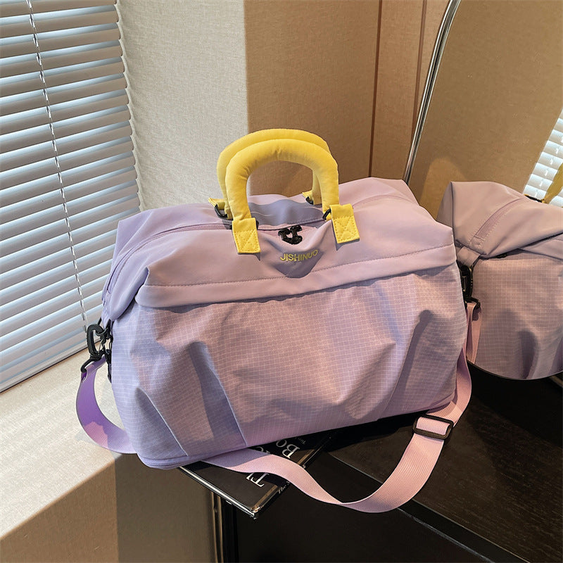Dame Sportbag Skanto