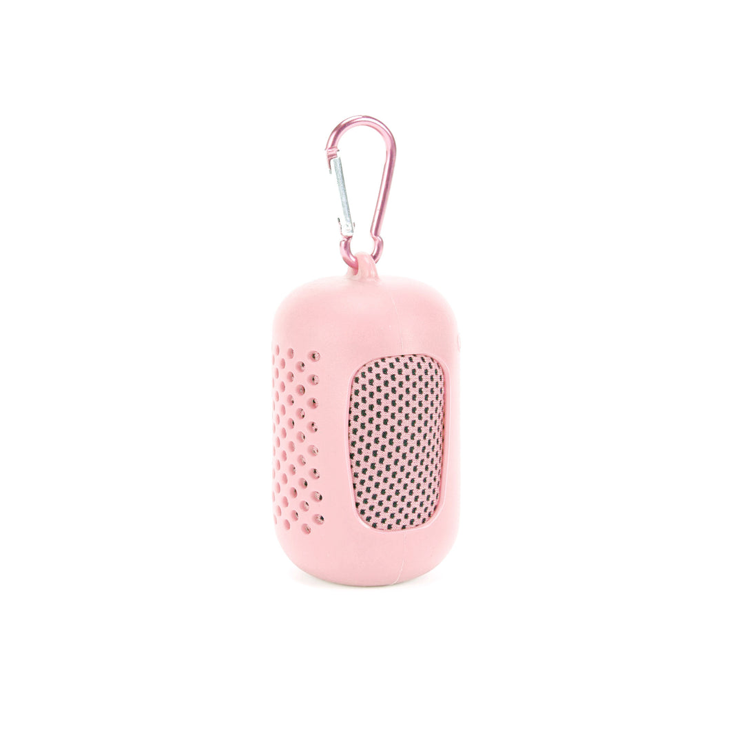 Damer Bærbar Bluetooth-høyttaler Skanto