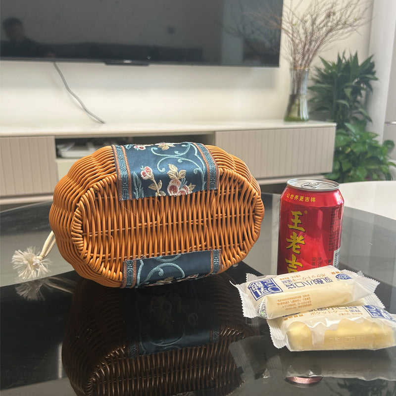 Damer Stilig Kurvveske Skanto