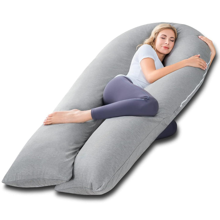 Ergonomisk kose- og avslapningspute Skanto