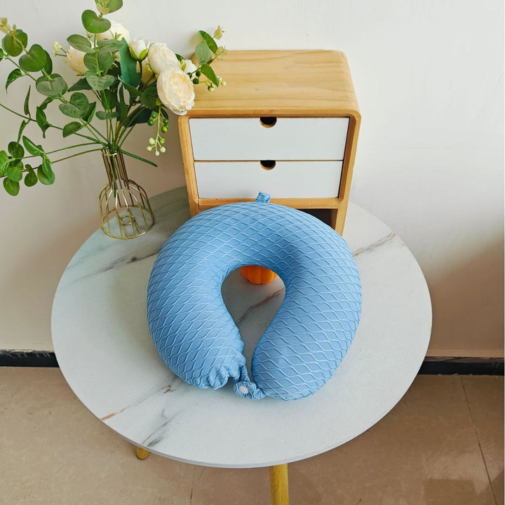 Unisex Nakkepute med ergonomisk form Skanto