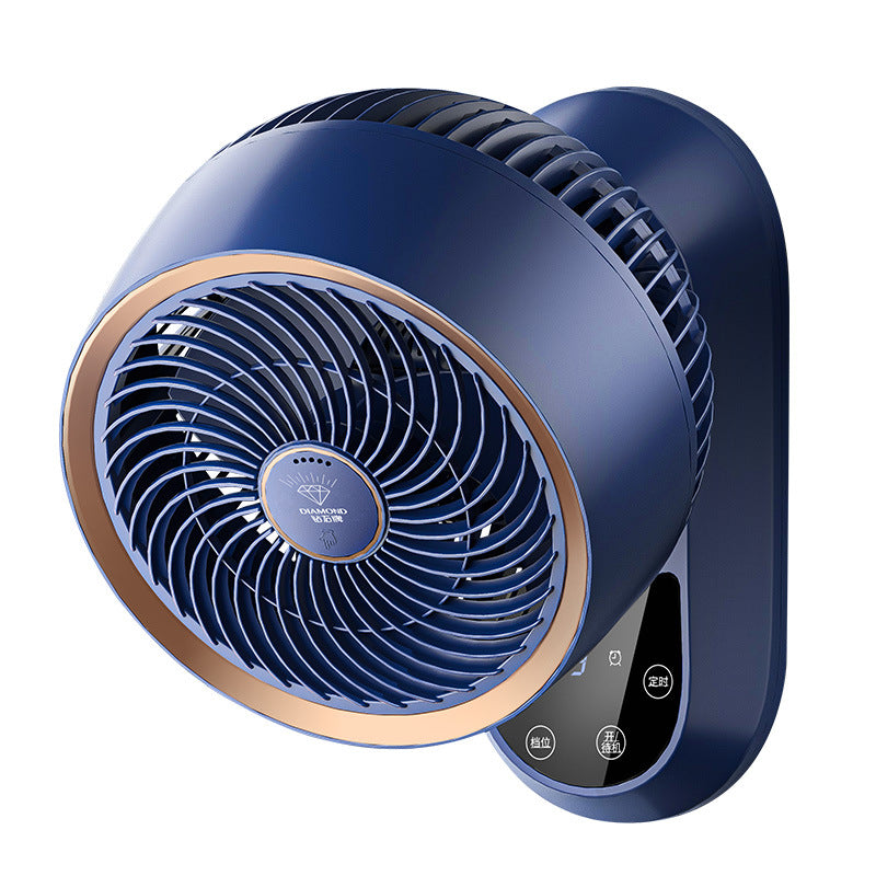 Dame Veggventilator Skanto
