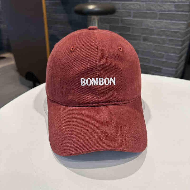 Unisex Casual Justerbar Baseball Cap Skanto