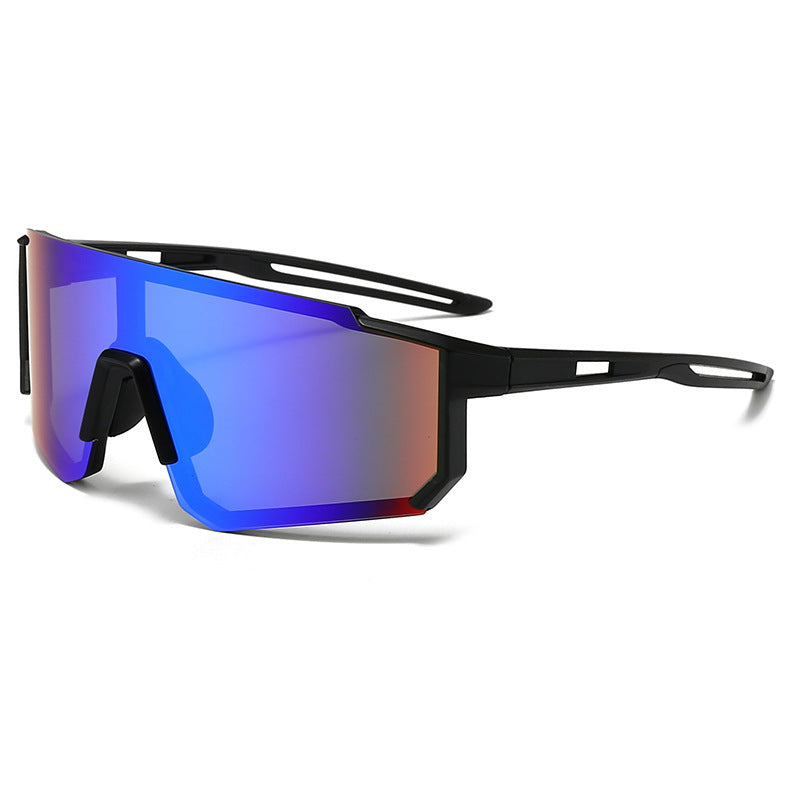 Herre Performance Shield Solbriller Skanto