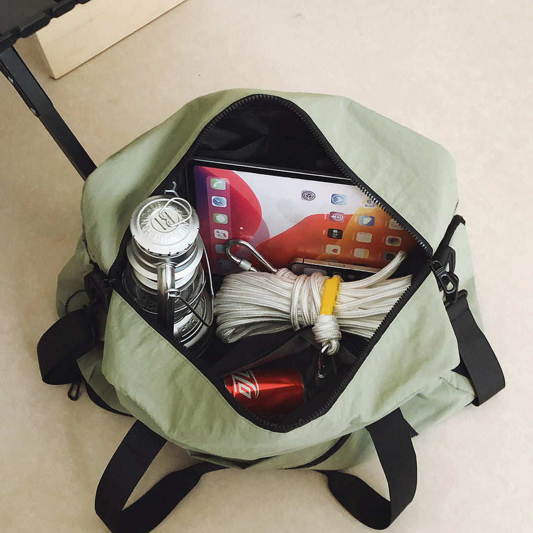 Sportbag Skanto