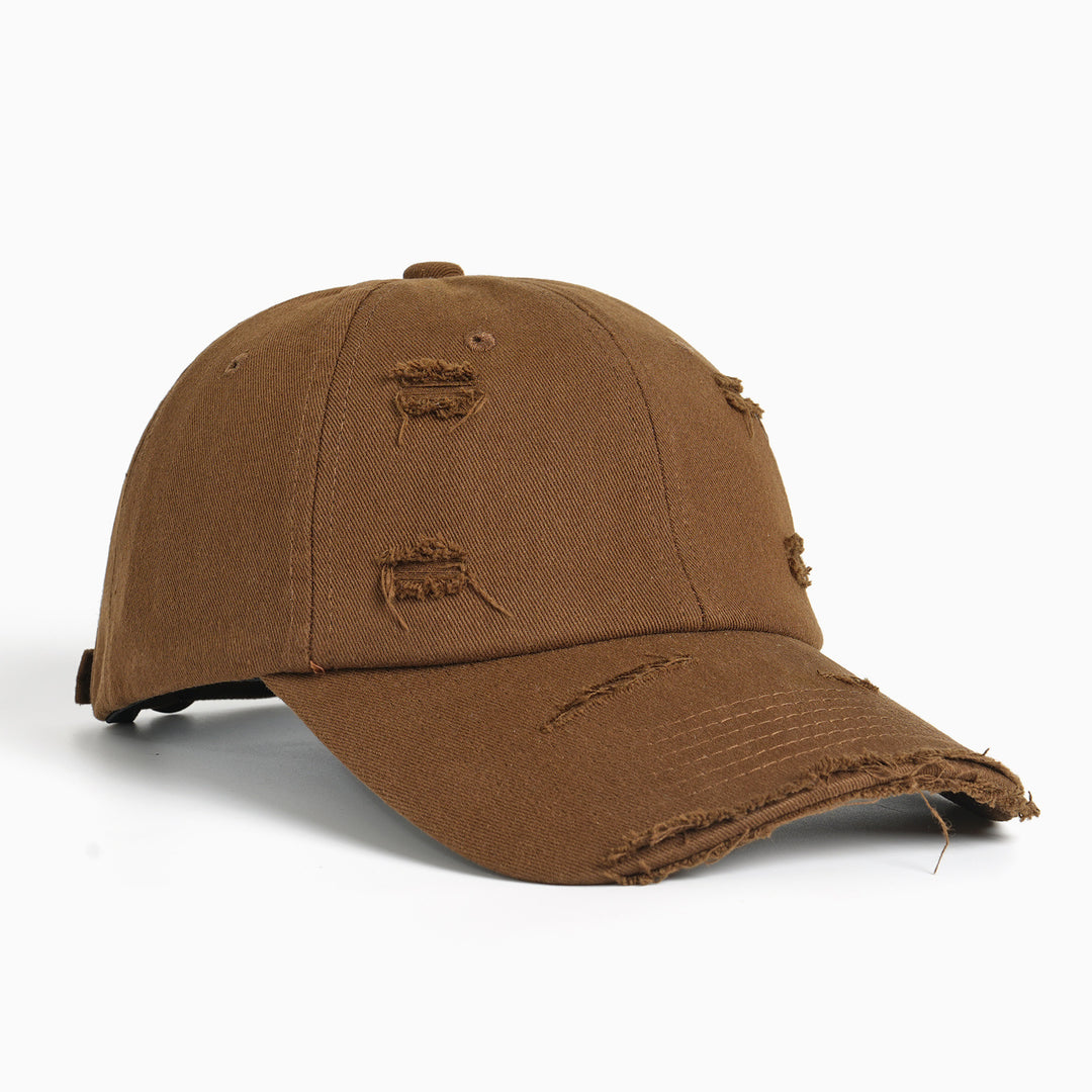 Damer stilige og avslappede baseballcaps Skanto