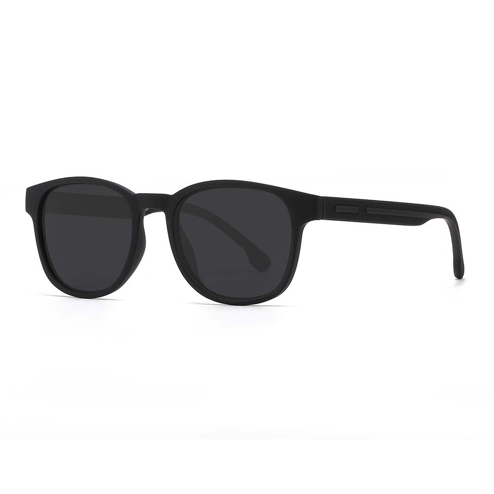 Dame elegant solbrille i minimalistisk design Skanto