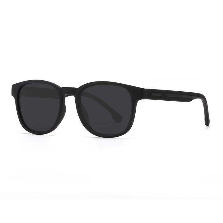Dame elegant solbrille i minimalistisk design Skanto