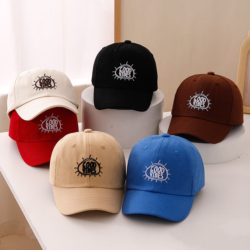 Kvinne Justerbar Bomull Baseball Caps Skanto 1784270585