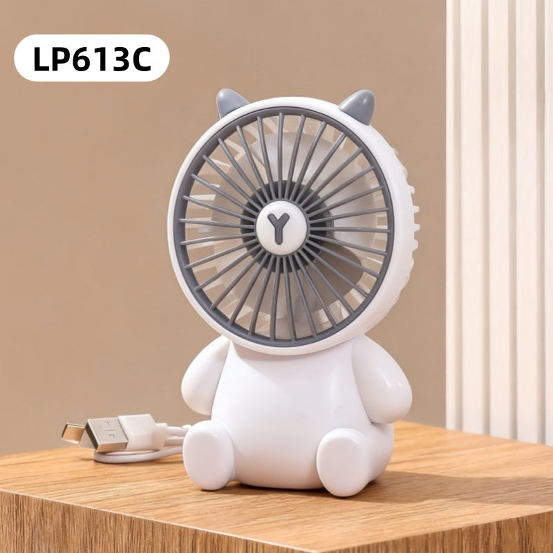Dame USB Bordvifte Skanto