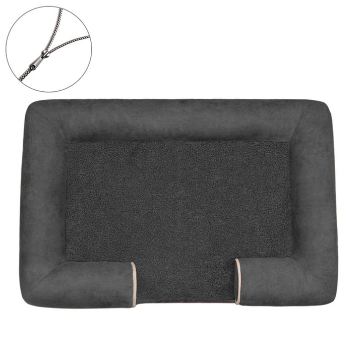Premium ortopedisk sofa hundeseng