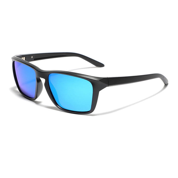 Dame moteriktig solbrille med beskyttende UV-linser Skanto