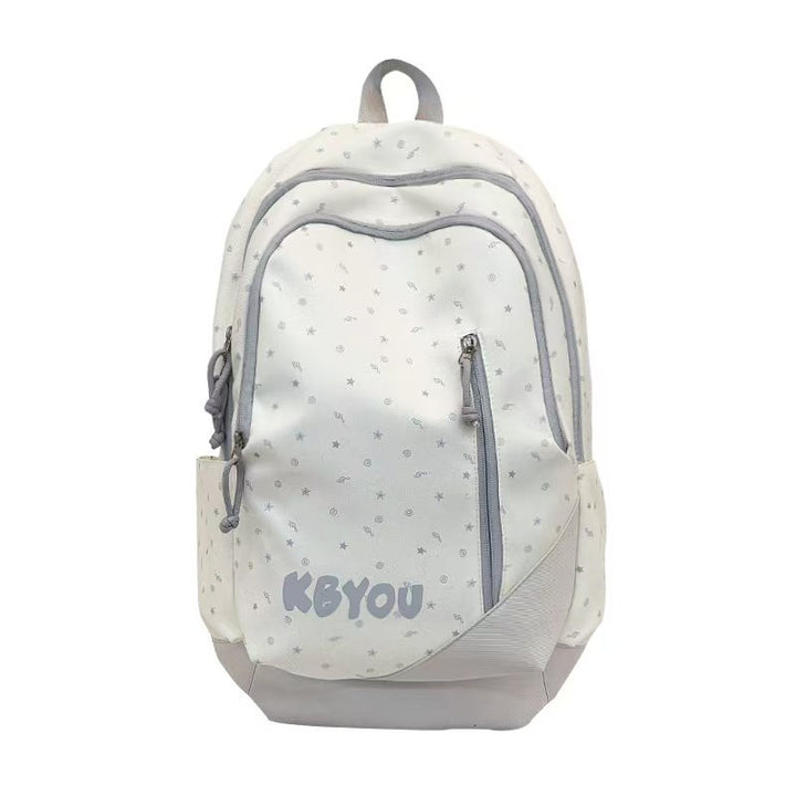 Stargazer Multi-Pocket Ryggsekk Skanto
