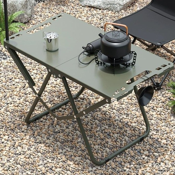 Collapsible Picnic Table Skanto