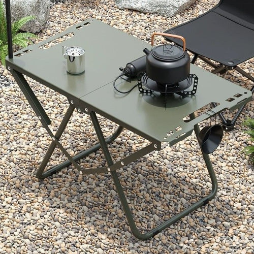 Collapsible Picnic Table Skanto