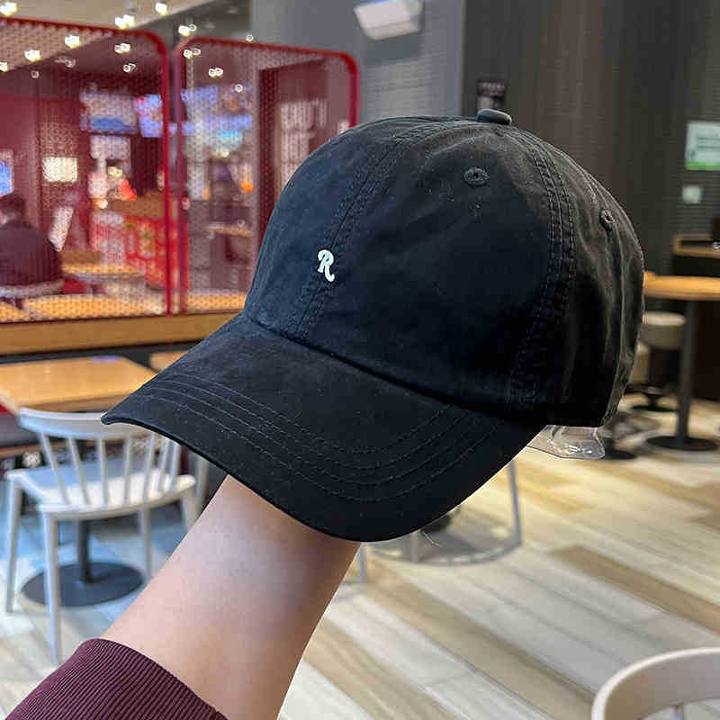 Kvinners klassiske bomull dad hat Skanto