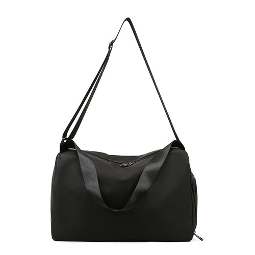 Damer praktisk sport bag Skanto