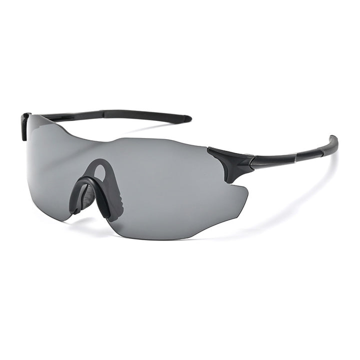 Men's High-Performance Cycling Sunglasses Skanto