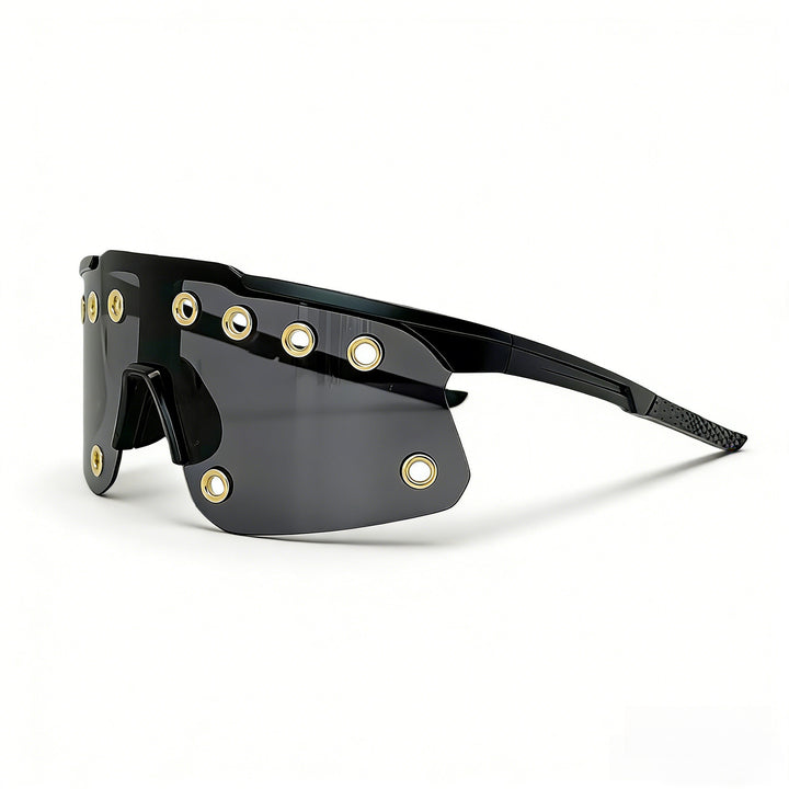 Dame sportiv beskyttelsesbrille med innovativt design Skanto