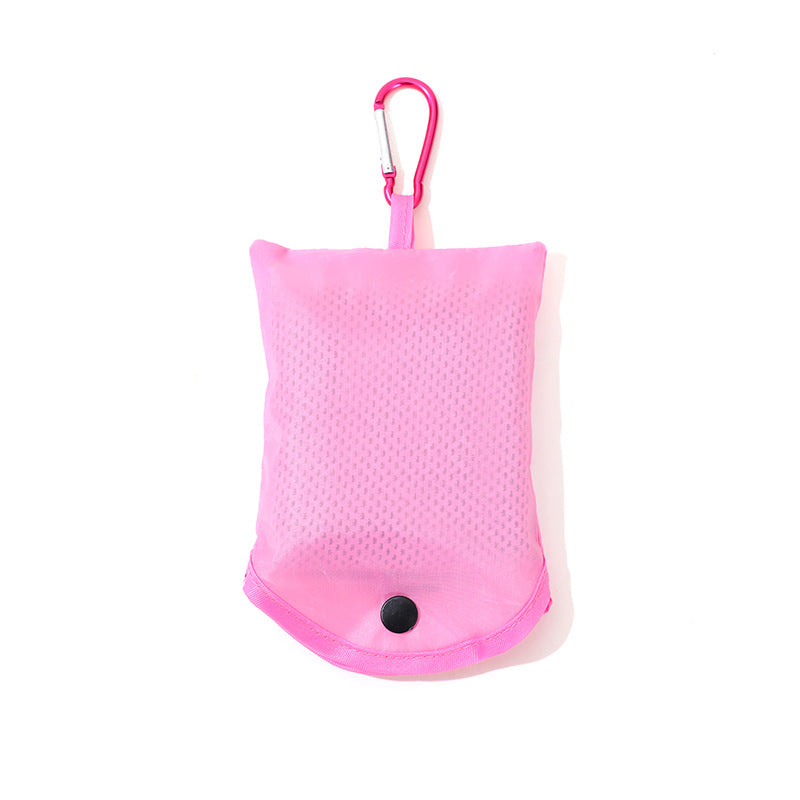 Unisex Multifunktjonal Reisetaske Skanto