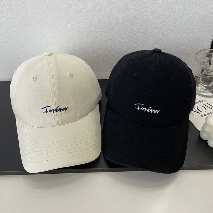 Herre Casual Brodert Baseball Caps Skanto 1784270173