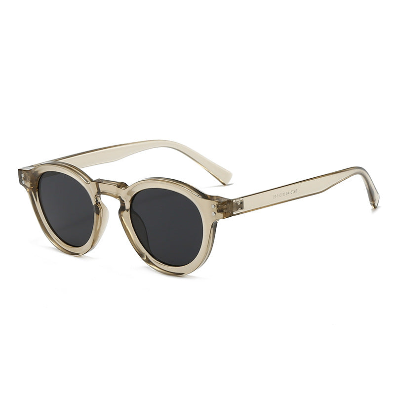 Women's modern designed glasses Skanto