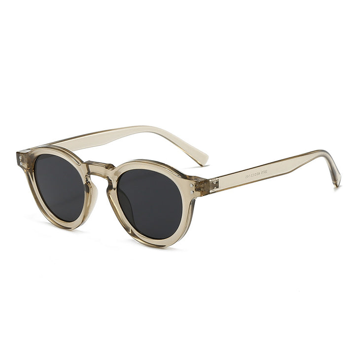 Women's modern designed glasses Skanto
